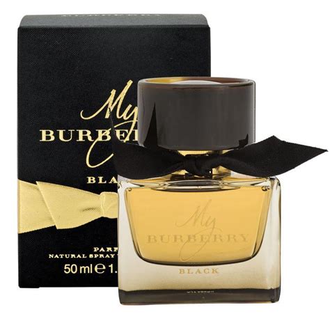 my burberry black parfum 50 ml|burberry my black.